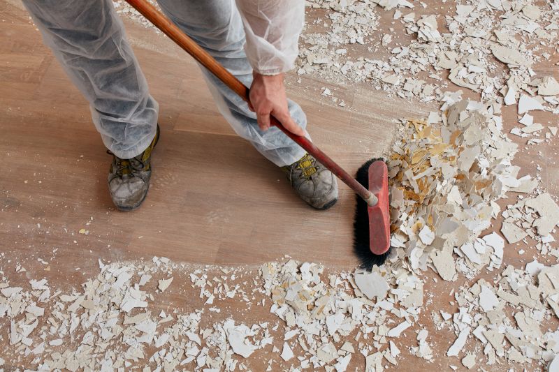 Hardwood Cleaning Pros