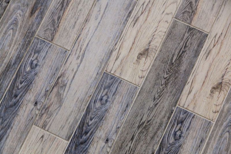 General Flooring Options Explained: Hardwood, Vinyl, Laminate, And Carpet