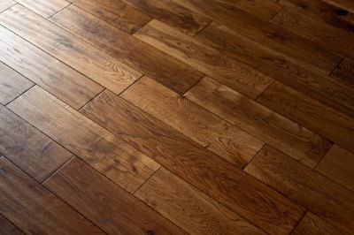 Hardwood Installation in Greensboro, NC