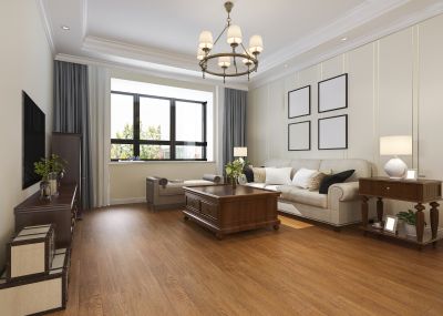 Hardwood Installation in Chandler, AZ