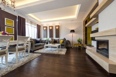 Hardwood Installation in Denver, CO