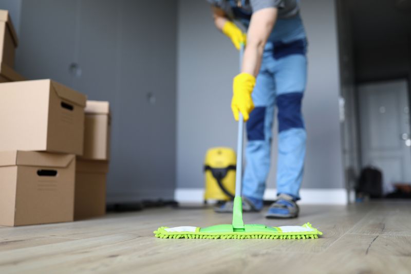 Independent Floor Cleaners