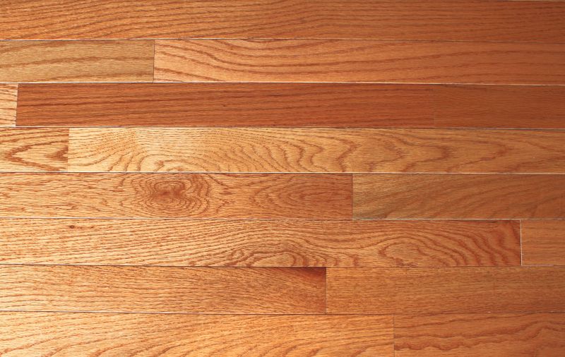 Traditional Hardwood Flooring