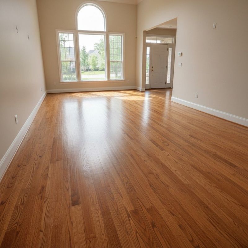 Wood Flooring Replacement in Frederick, MD