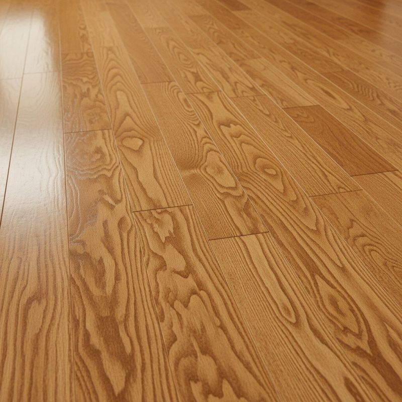 Wood Flooring Replacement in Pittsburgh, PA